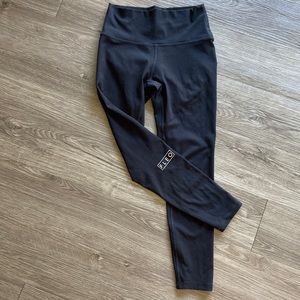 Fleo 25” leggings
